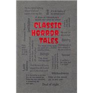 Classic Horror Tales