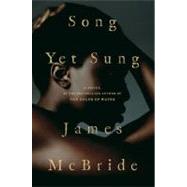 Song Yet Sung