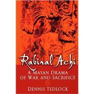 Here is one of the most important surviving works of pre-Columbian civilization, Rabinal Achi, a Mayan drama set a century before the arrival of the Spanish, produced by the translator of the best selling Popol Vuh.        The first direct translation into English from Quiche Maya, based on the original text, Rabinal Achi is the story of city-states, war, and nobility, of diplomacy, mysticism, and psychic journeys