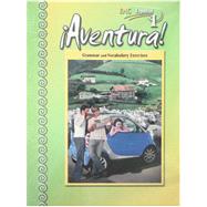 Aventura: Level 1 Exercises and Grammar