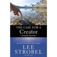 Case for a Creator : A Journalist Investigates Scientific Evidence That Points Toward God
