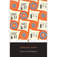 Caesar And Cleopatra: A History (Penguin Classics) Publisher: Penguin Group USA Publish Date: 6/27/2006 Language: ENGLISH Pages: 126 Weight: 0.48 ISBN-13: 9780143039778 Dewey: 822/.912