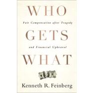 Who Gets What : Fair Compensation after Tragedy and Financial Upheaval
