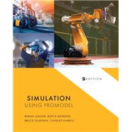 ISBN 9781793519788 product image for Simulation Using ProModel | upcitemdb.com