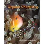Connect Plus w/LearnSmart Access Card for Organic Chemistry