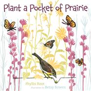 Plant a Pocket of Prairie