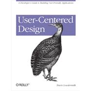 User-Centered Design