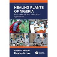 ISBN 9781138339828 product image for Healing Plants of Nigeria | upcitemdb.com