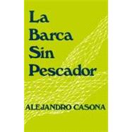 LA Barca Sin Pescador