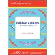 ISBN 9780821889855 product image for Euclidean Geometry : A Guided Inquiry Approach | upcitemdb.com
