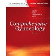 Comprehensive Gynecology : Expert Consult - Online And Print