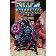 Darkhawk Classic 1 (Darkhawk Classic) Publisher: Marvel Enterprises Publish Date: 5/9/2012 Language: ENGLISH Pages: 216 Weight: 1.29 ISBN-13: 9780785159872 Dewey: 741.5/973