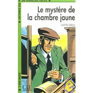 Mystere de la Chambre Jaune : Level 3