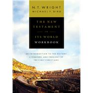 ISBN 9780310119906 product image for The New Testament in Its World Workbook | upcitemdb.com