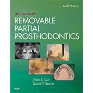 Mccracken's Removable Partial Prosthodontics