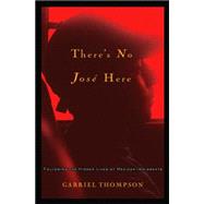 There's No Jose Here : Following The Hidden Lives Of Mexican Immigrants