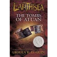 The Tombs of Atuan