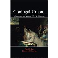 Conjugal Union