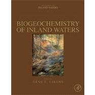 A derivative of the Encyclopedia of Inland Waters, Biogeochemistry of Inland Waters examines the transformation, flux and cycling of chemical compounds in aquatic and terrestrial ecosystems, combining aspects of biology, ecology, geology, and chemistry