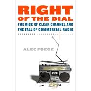 Right of the Dial : The Rise of Clear Channel and the Fall of Commercial Radio