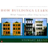 How Buildings Learn : What Happens after They're Built