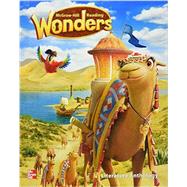 ISBN 9780021189984 product image for Reading Wonders Literature Anthology Grade 3 | upcitemdb.com