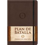 Plan de batalla, Diario de oracin